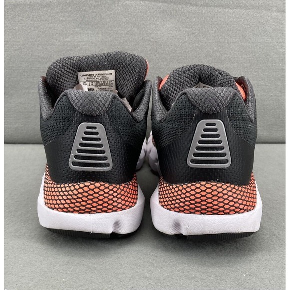 Under Armour HOVR Infinite Running Trainers Women’s Size 6.5 Shoe - Picture 2 of 9